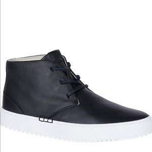 Sperry Top-sider Endeavor Leather Chukka Boot